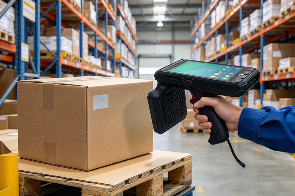 what rfid tag