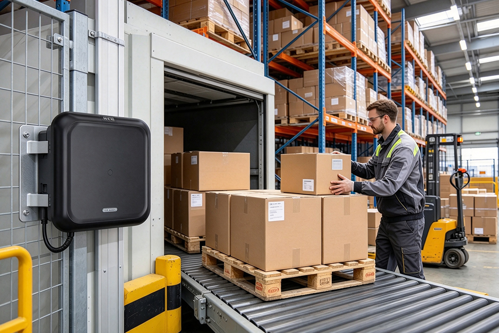 What’s the Meaning of RFID? What’s the Meaning of RFID?
