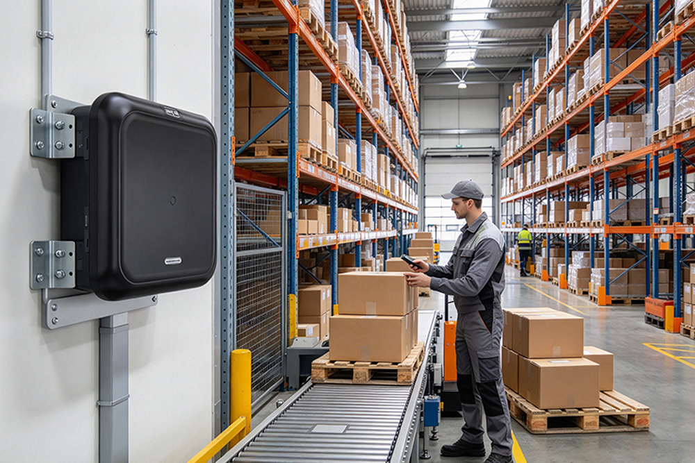 where is rfid used where is rfid used